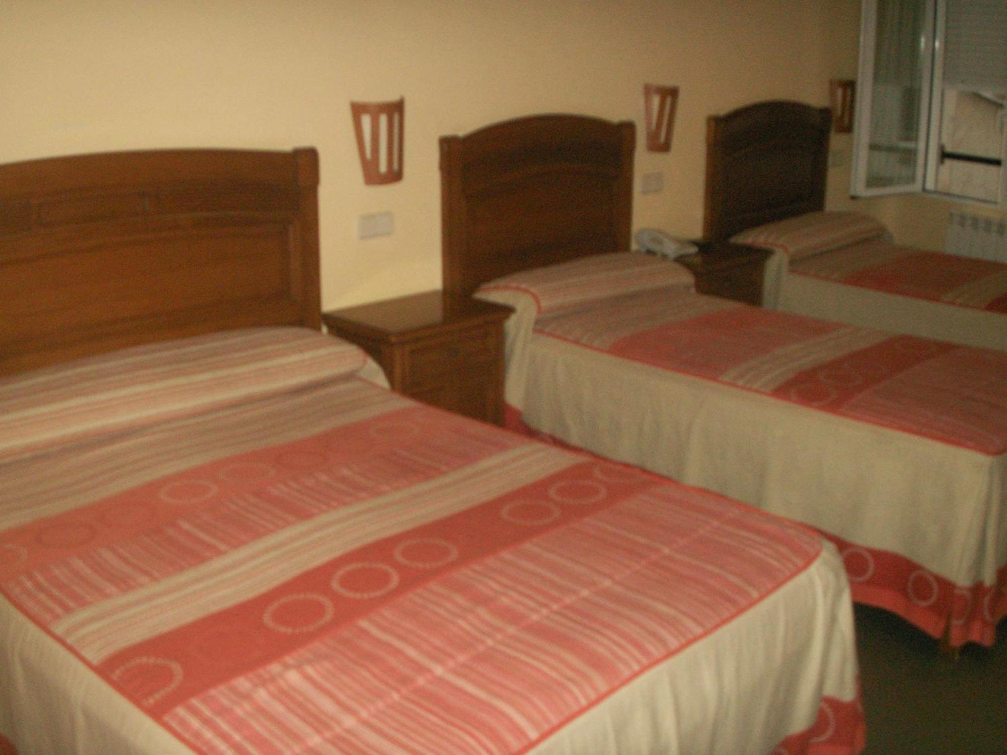 Hostal La Nava — Foto’s 2